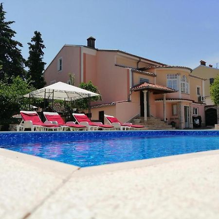 Giovanna Boutique Rooms & Pool Pula Exterior photo
