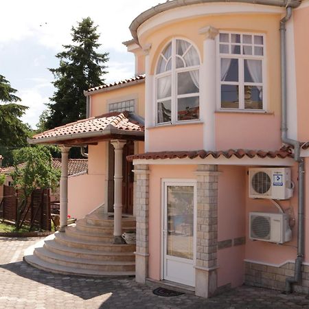 Giovanna Boutique Rooms & Pool Pula Exterior photo