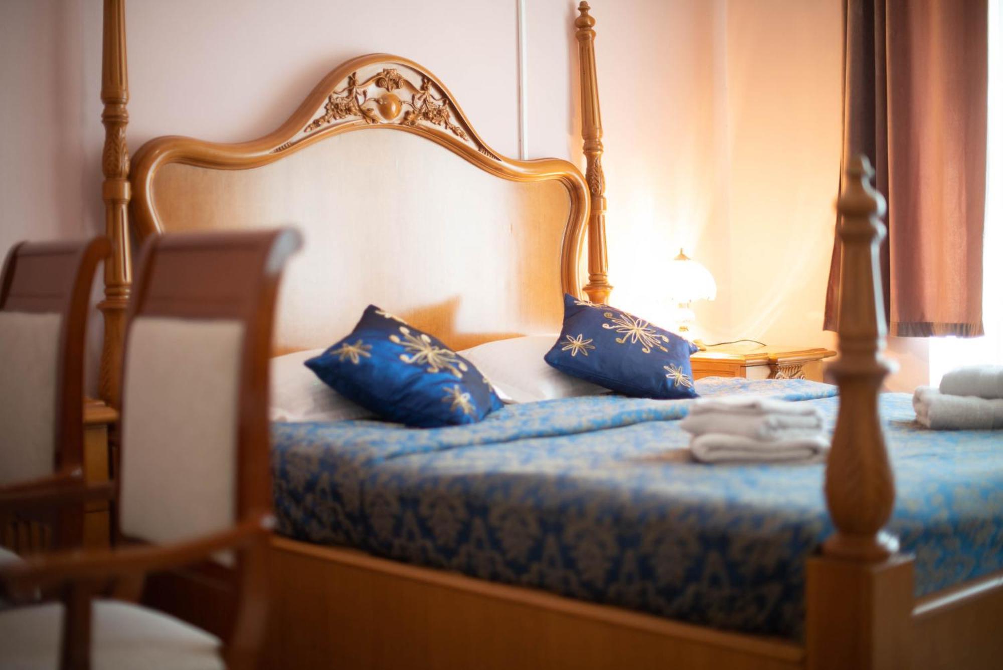 Giovanna Boutique Rooms & Pool Pula Exterior photo