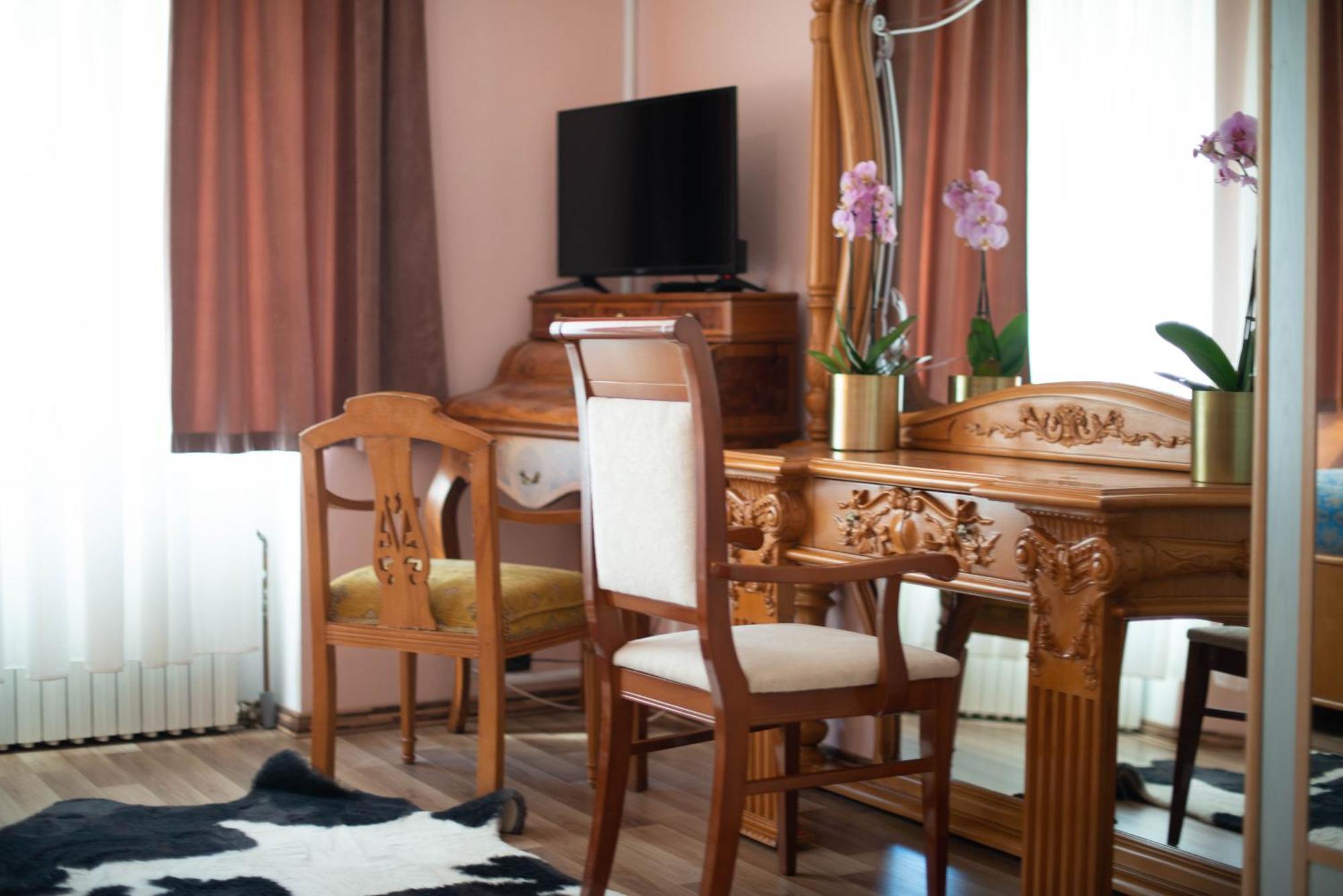 Giovanna Boutique Rooms & Pool Pula Exterior photo