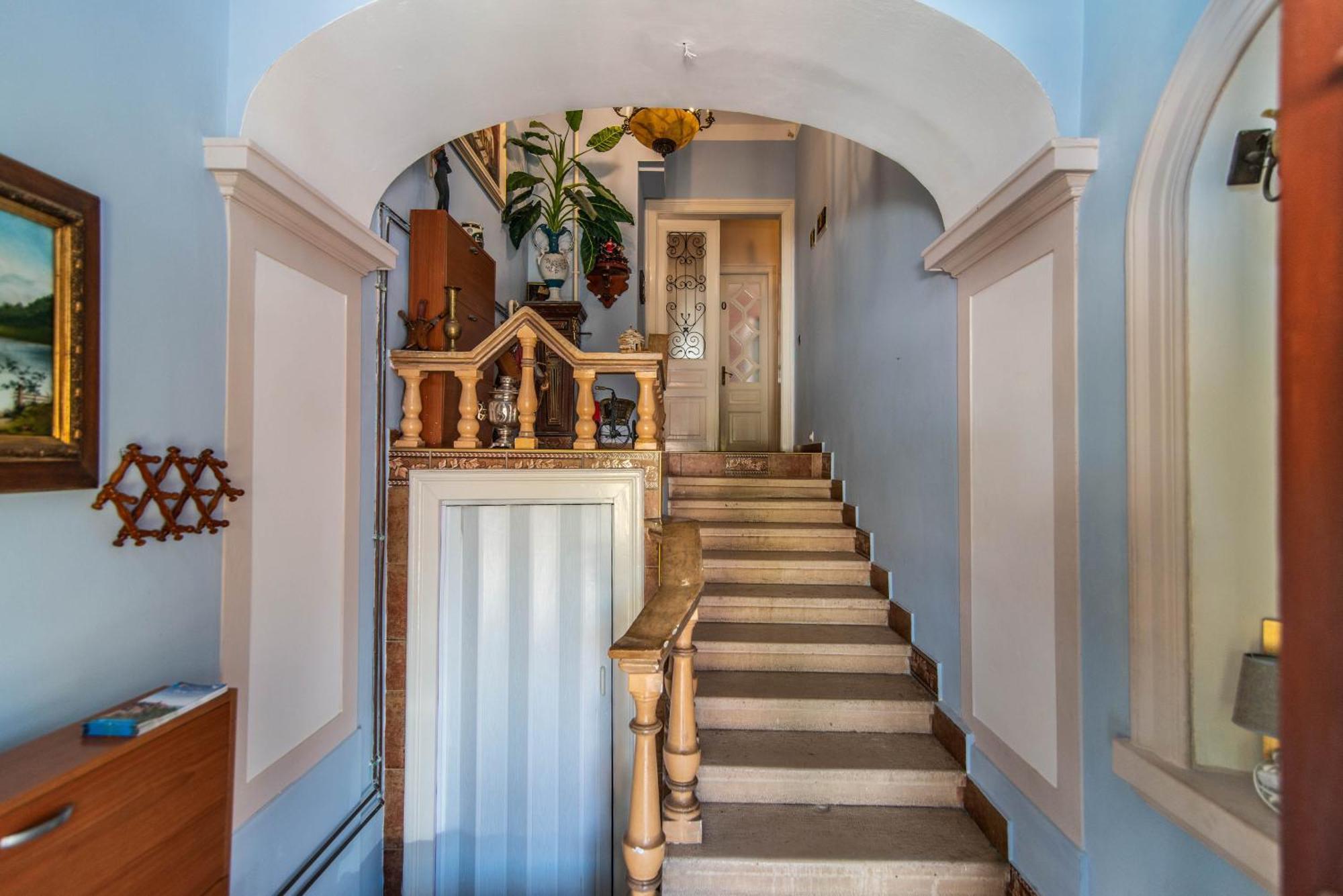 Giovanna Boutique Rooms & Pool Pula Exterior photo