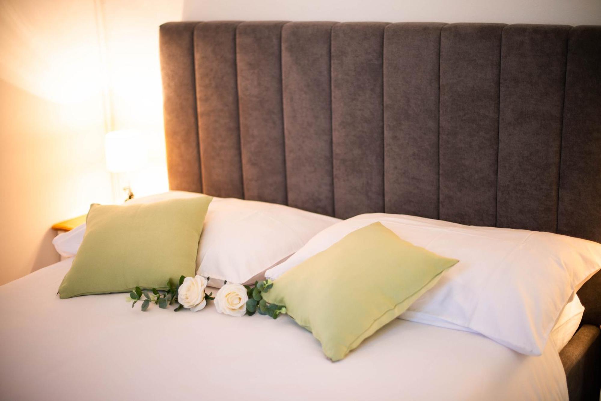 Giovanna Boutique Rooms & Pool Pula Exterior photo