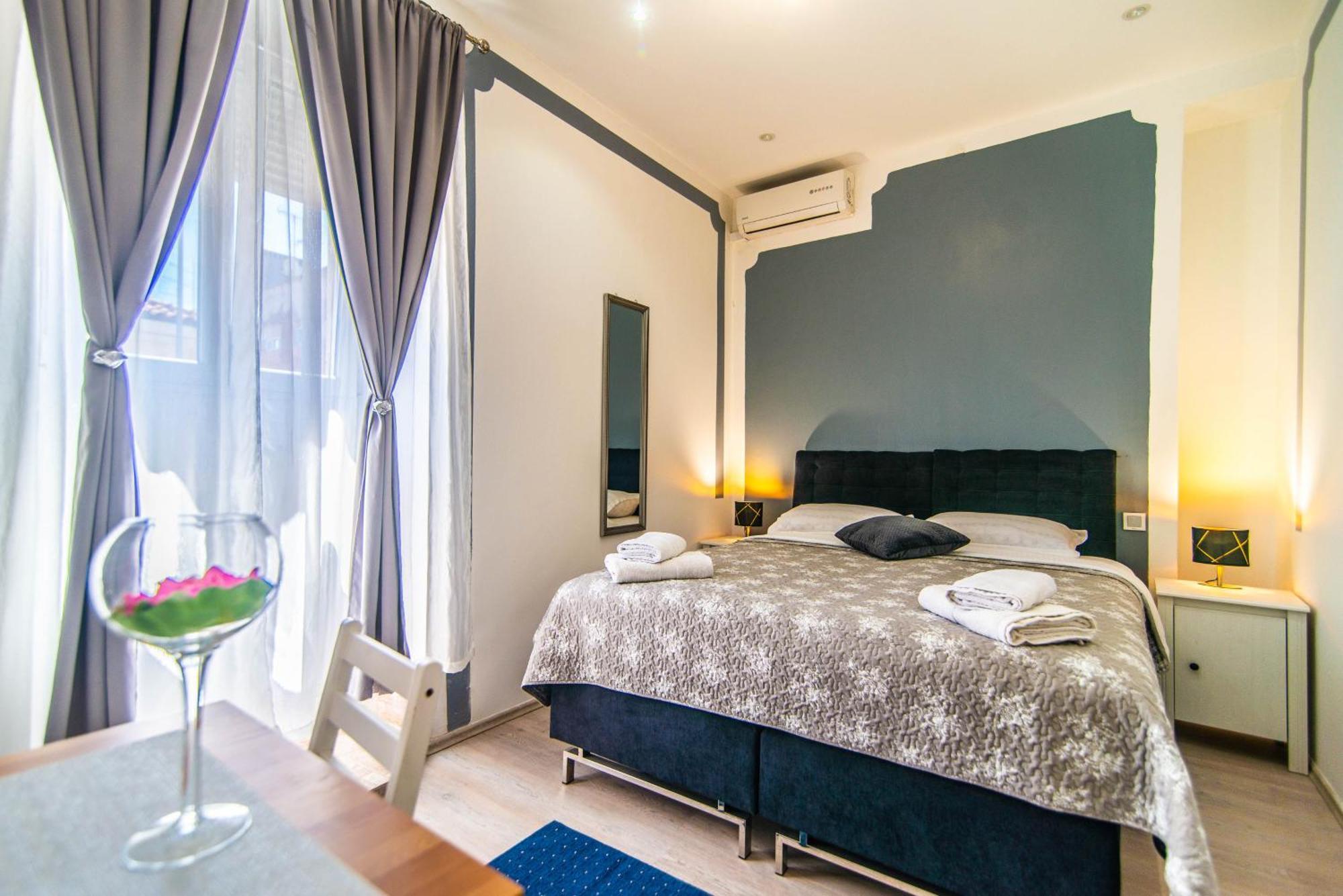 Giovanna Boutique Rooms & Pool Pula Exterior photo