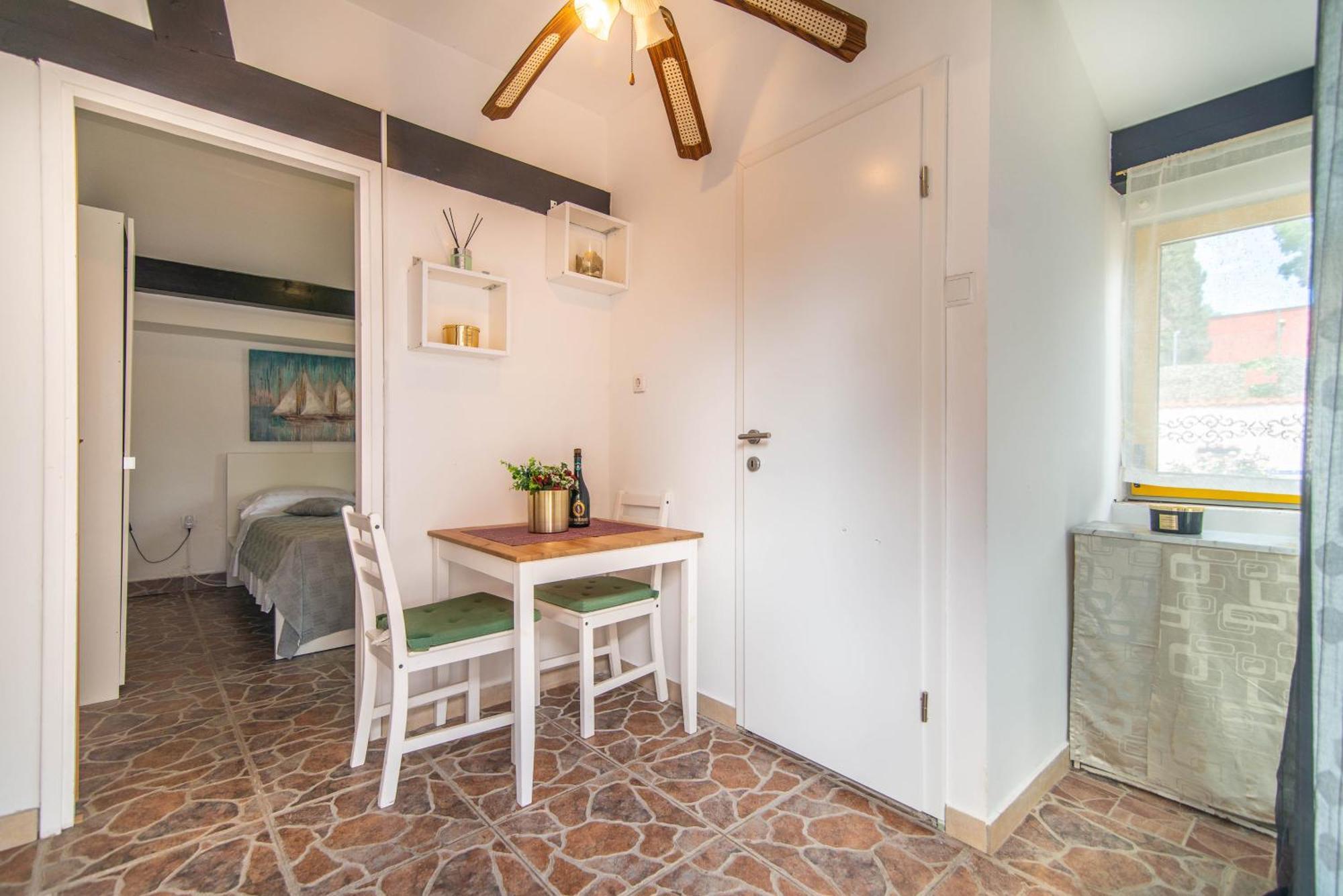 Giovanna Boutique Rooms & Pool Pula Exterior photo