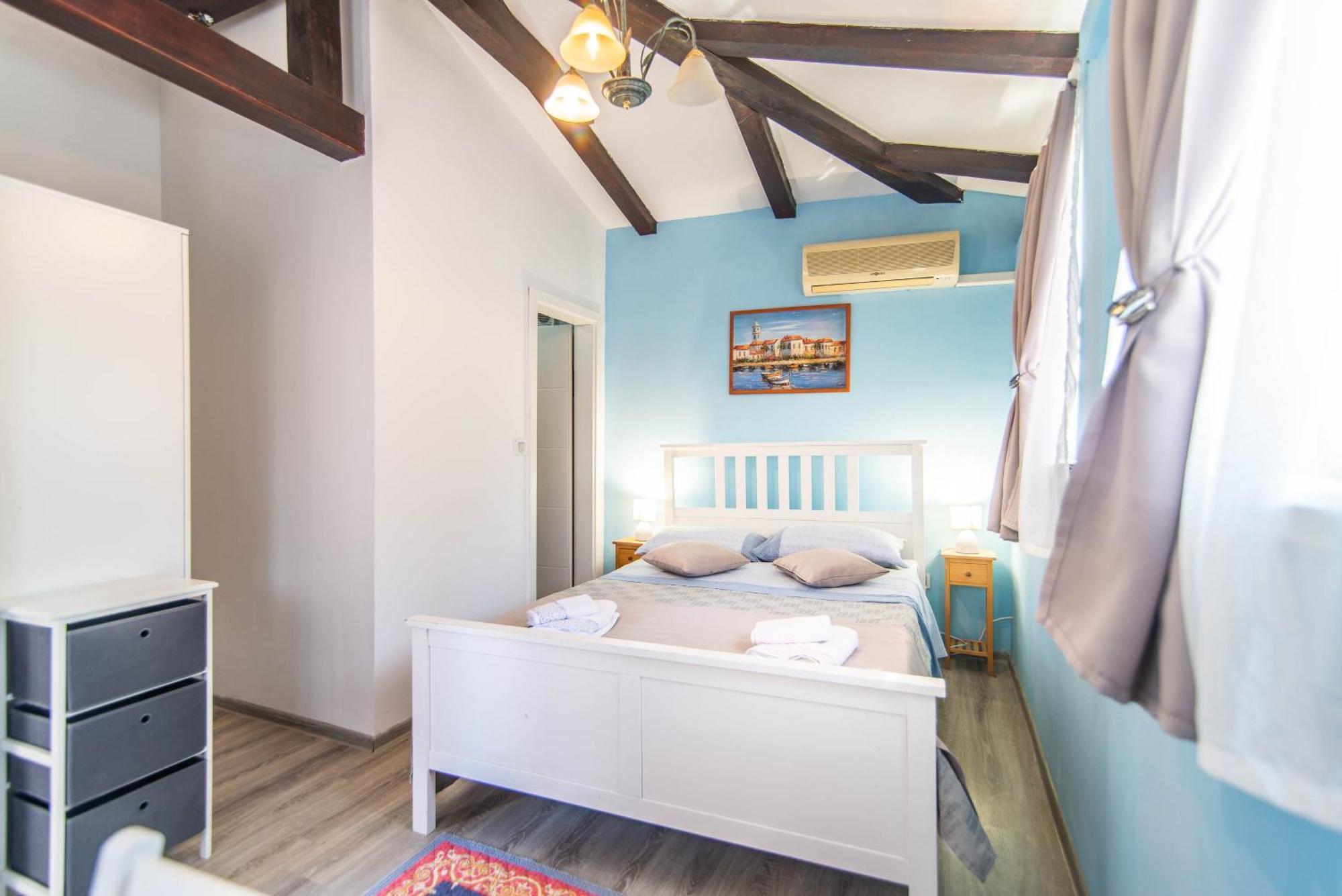 Giovanna Boutique Rooms & Pool Pula Exterior photo