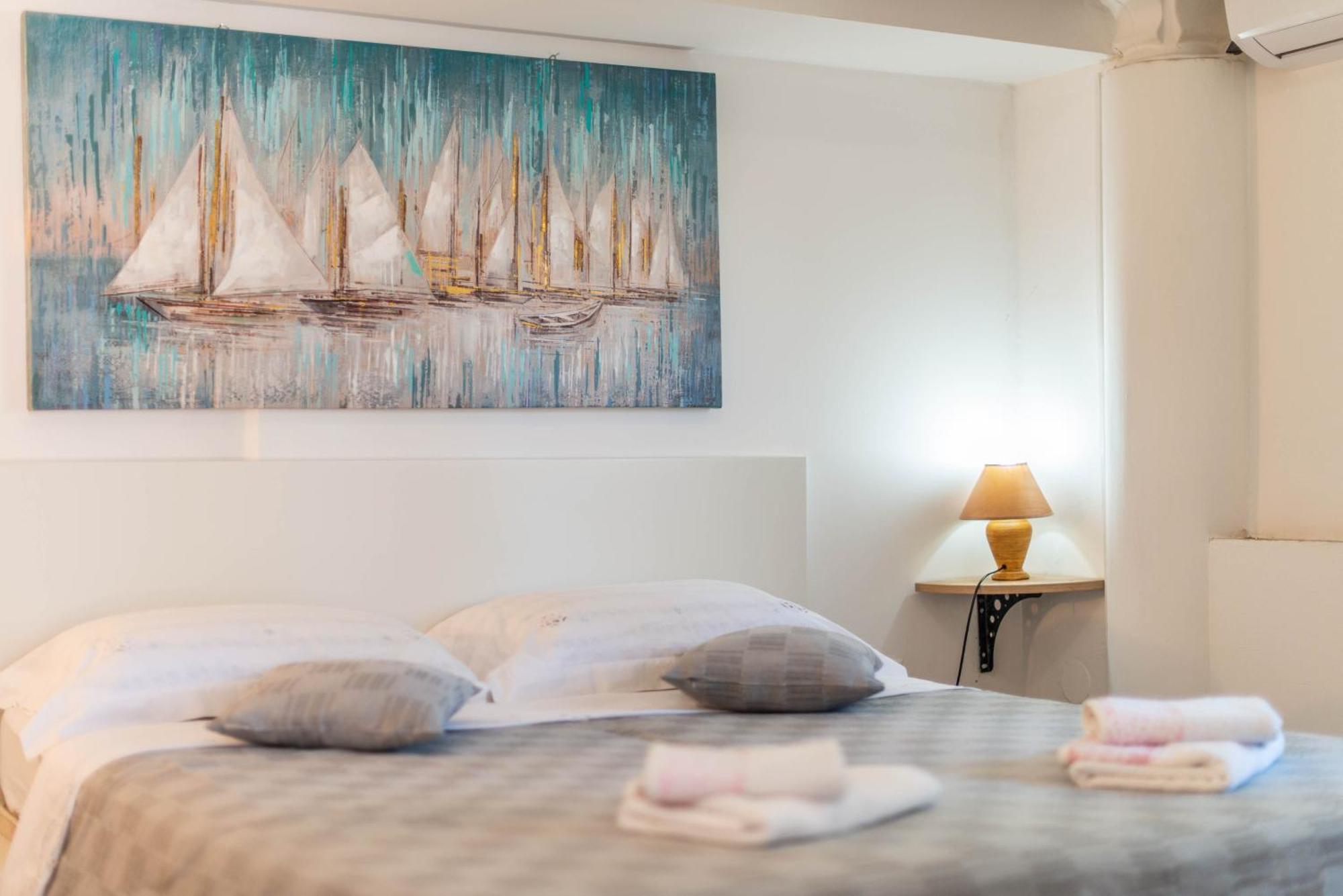 Giovanna Boutique Rooms & Pool Pula Exterior photo