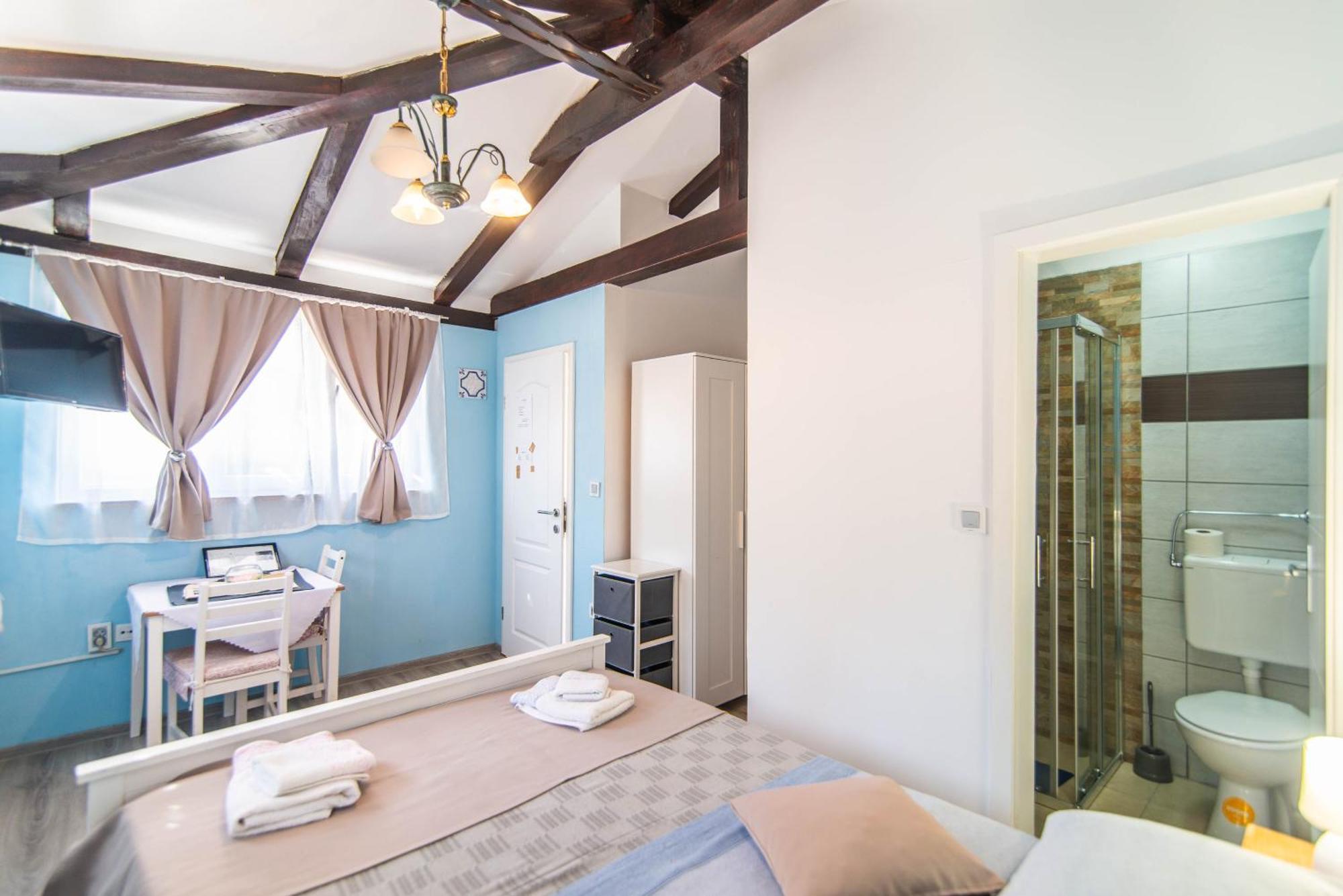Giovanna Boutique Rooms & Pool Pula Exterior photo