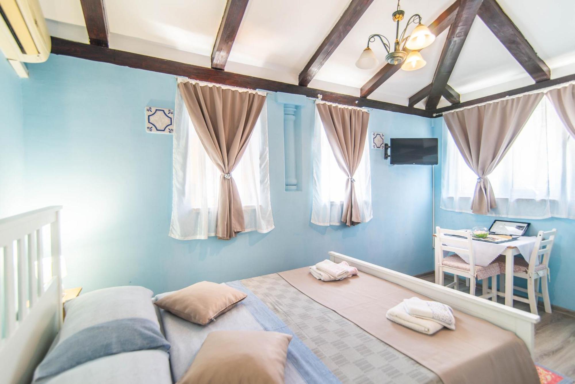 Giovanna Boutique Rooms & Pool Pula Exterior photo