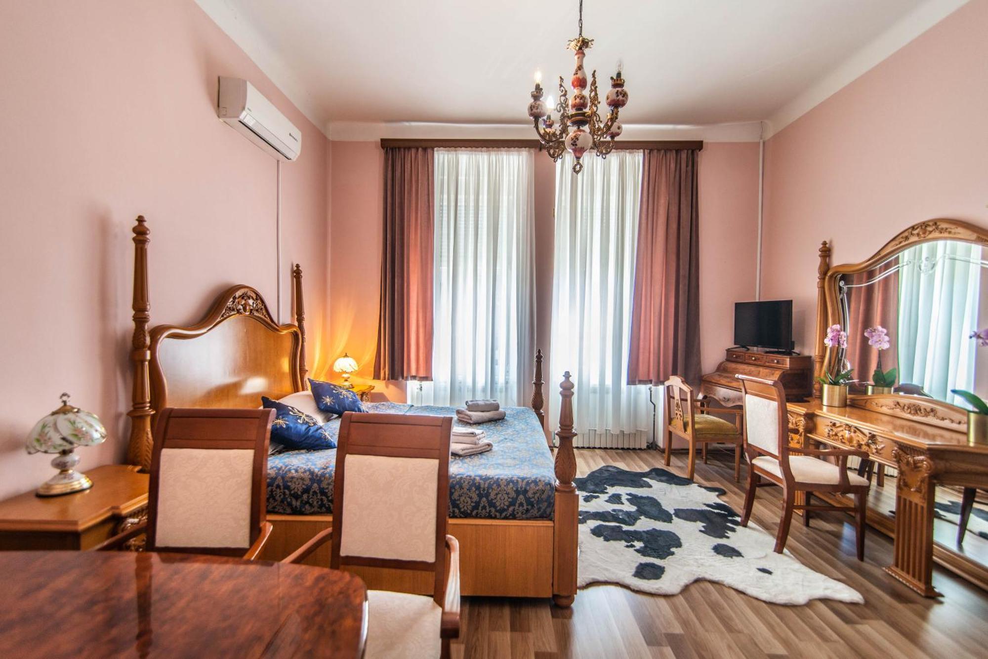 Giovanna Boutique Rooms & Pool Pula Exterior photo