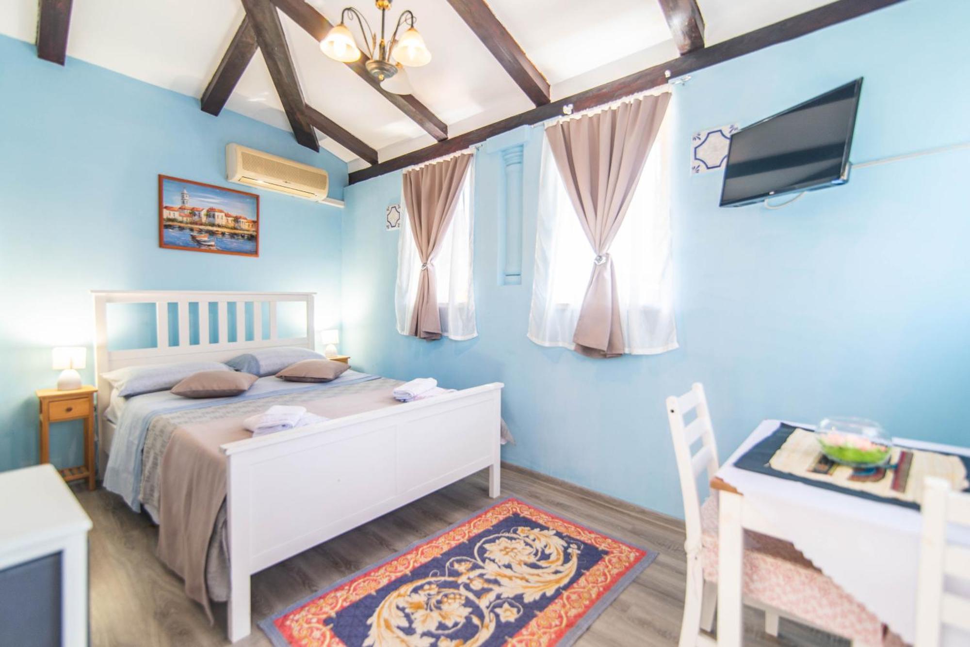Giovanna Boutique Rooms & Pool Pula Exterior photo