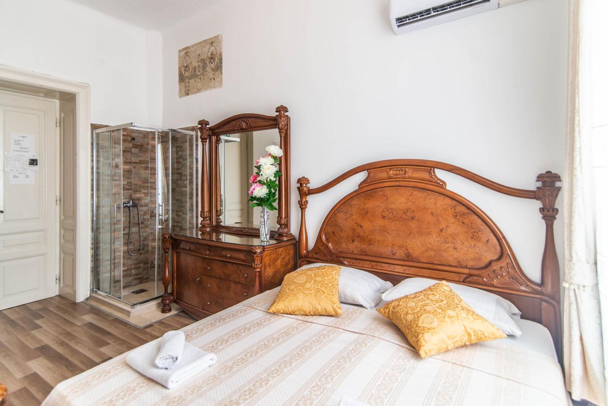 Giovanna Boutique Rooms & Pool Pula Exterior photo
