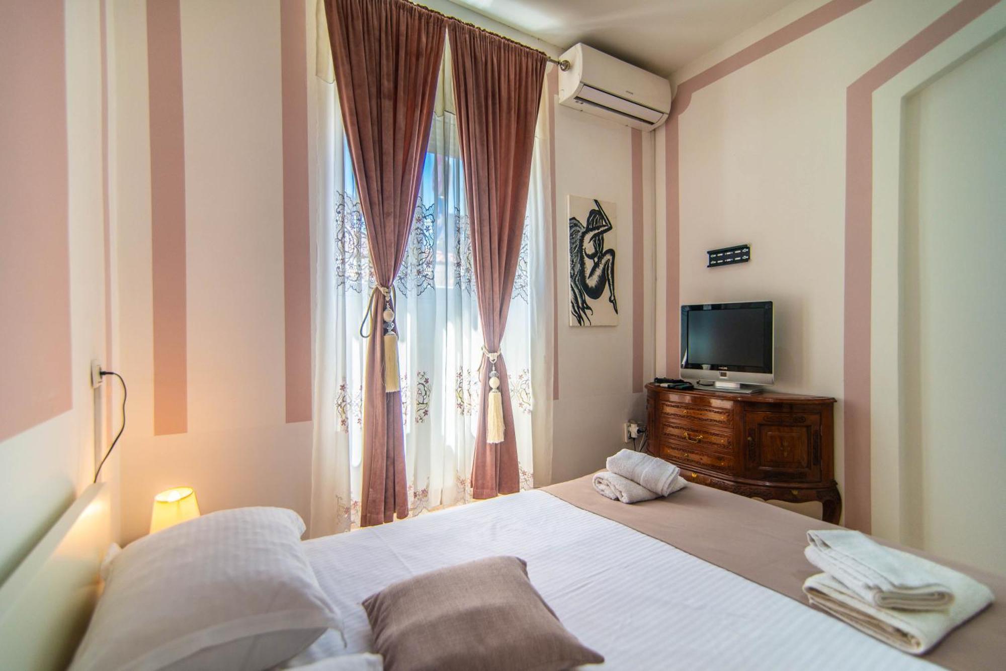 Giovanna Boutique Rooms & Pool Pula Exterior photo