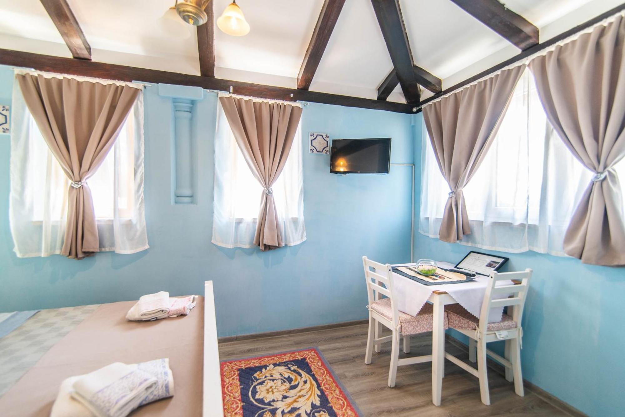 Giovanna Boutique Rooms & Pool Pula Exterior photo
