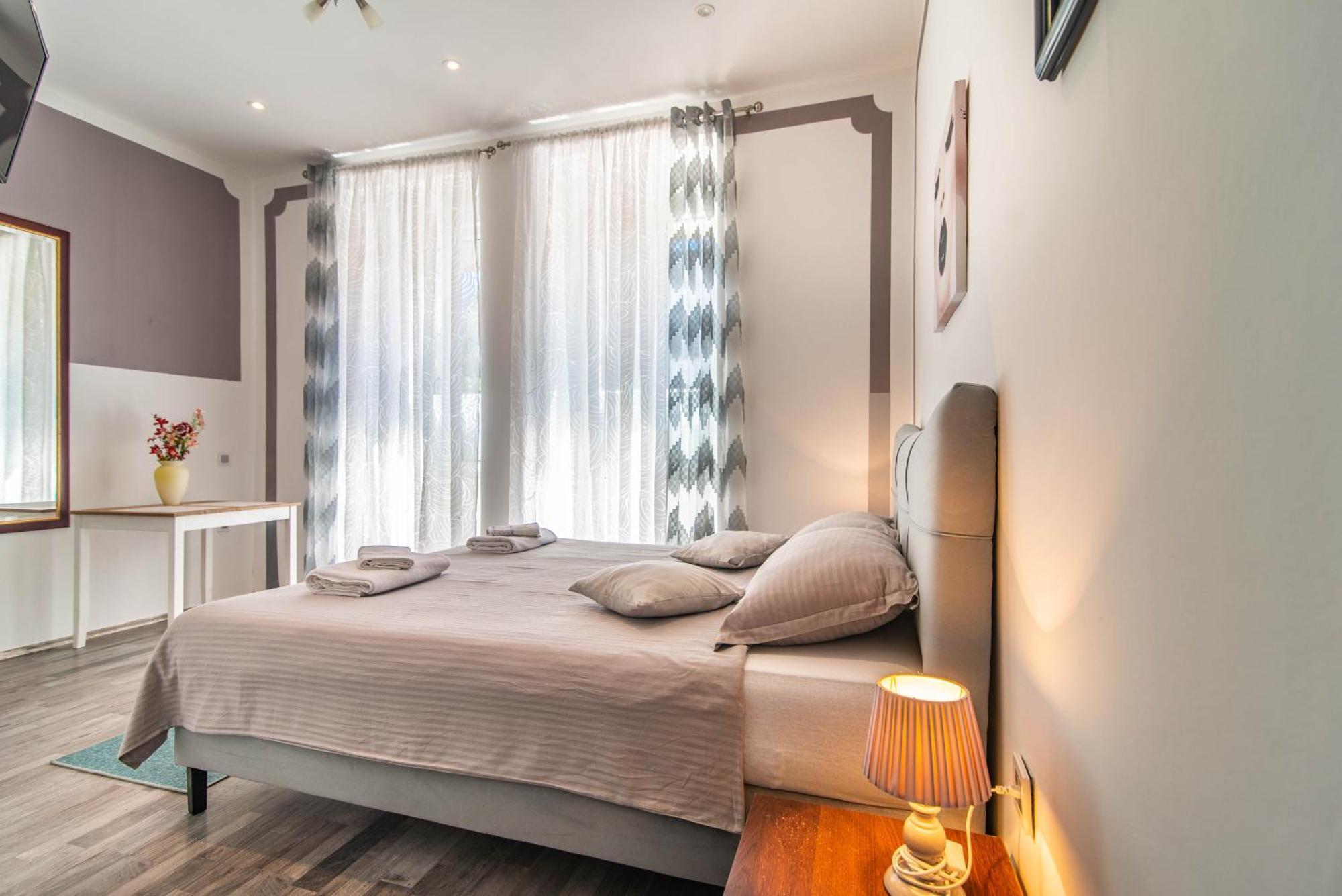 Giovanna Boutique Rooms & Pool Pula Exterior photo