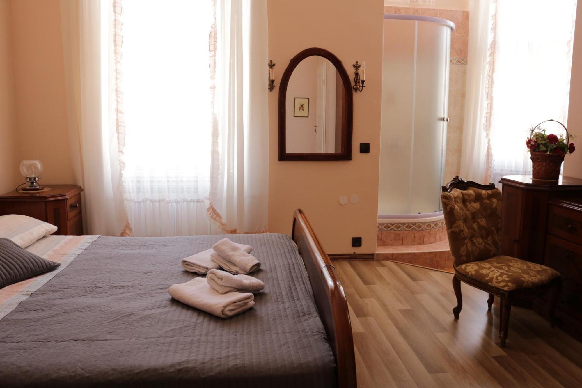 Giovanna Boutique Rooms & Pool Pula Exterior photo